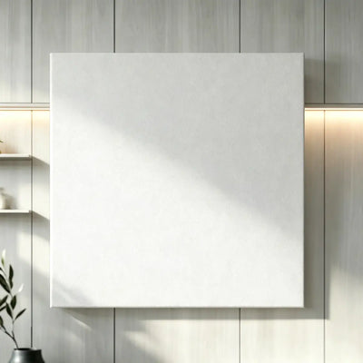 No Frame